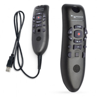PowerMic III Microphone à main USB pour la dyslexie