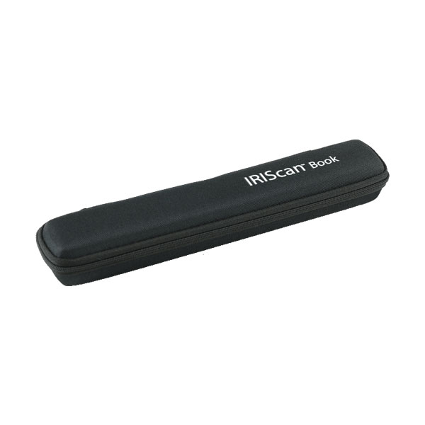 Étui Rigide Pour Scanner De Poche - Protection Maxi Pour IScan, Houkiper, Gazechimp Et Autres Modèles