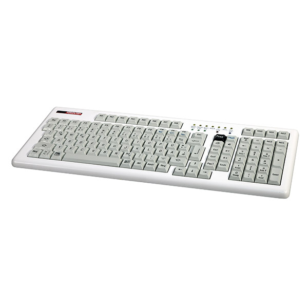 Clavier monomanuel Manager
