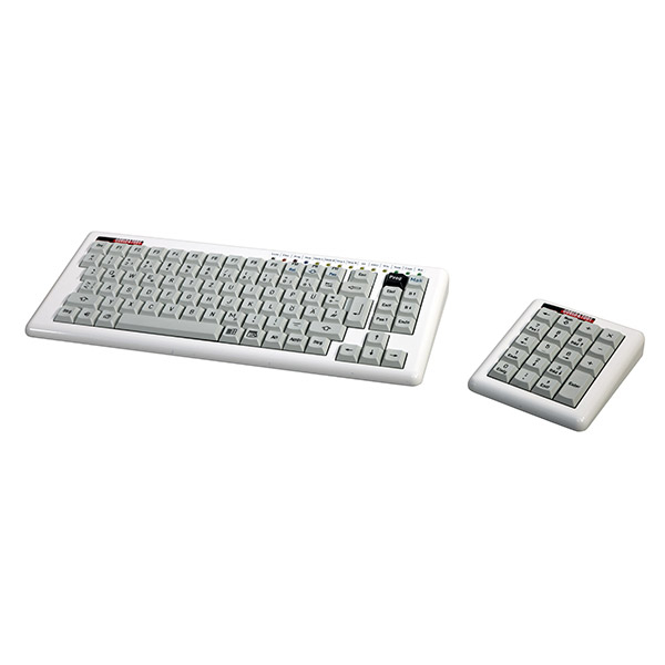 Clavier monomanuel Vénus