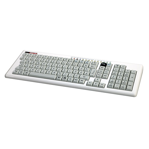 Clavier monomanuel Zeus