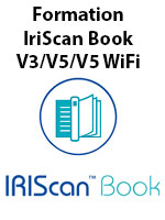 Formation IriScan Book pour dyslexie