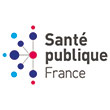 Logo Santé Publique France