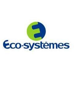 Logo Eco-Systèmes